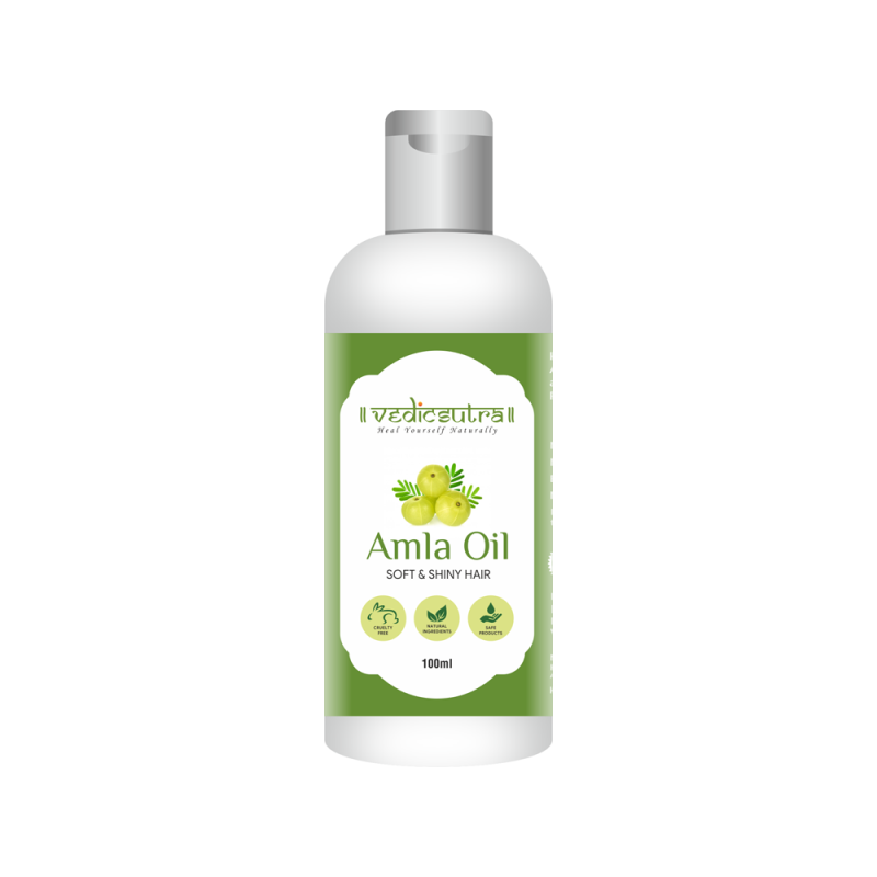 Amla Oil (100ml)